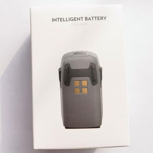 dji spark电池