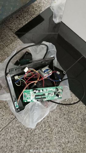 保定收废铁诈骗案