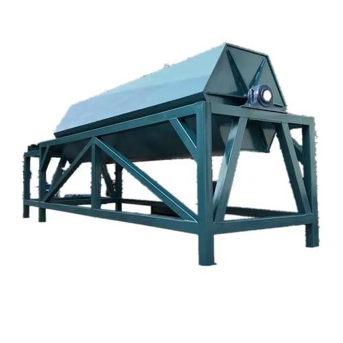 火烧铁废铁抛光机