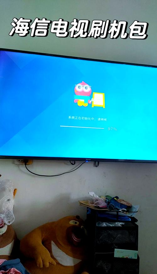 海信电视故障tf2106ch