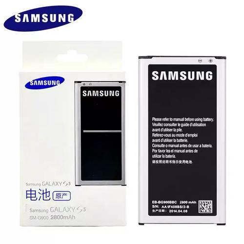 三星S5电池是怎么样的