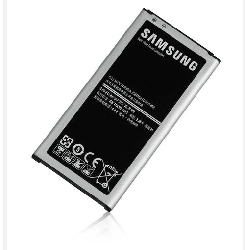 三星S5电池是怎么样的