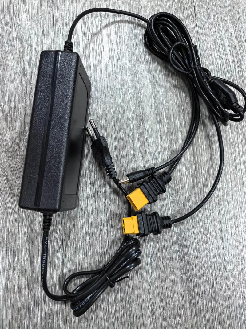 锂聚合物电池第一次充电