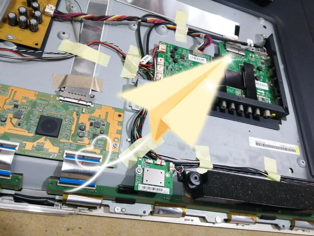 海尔mtk8222不开机故障