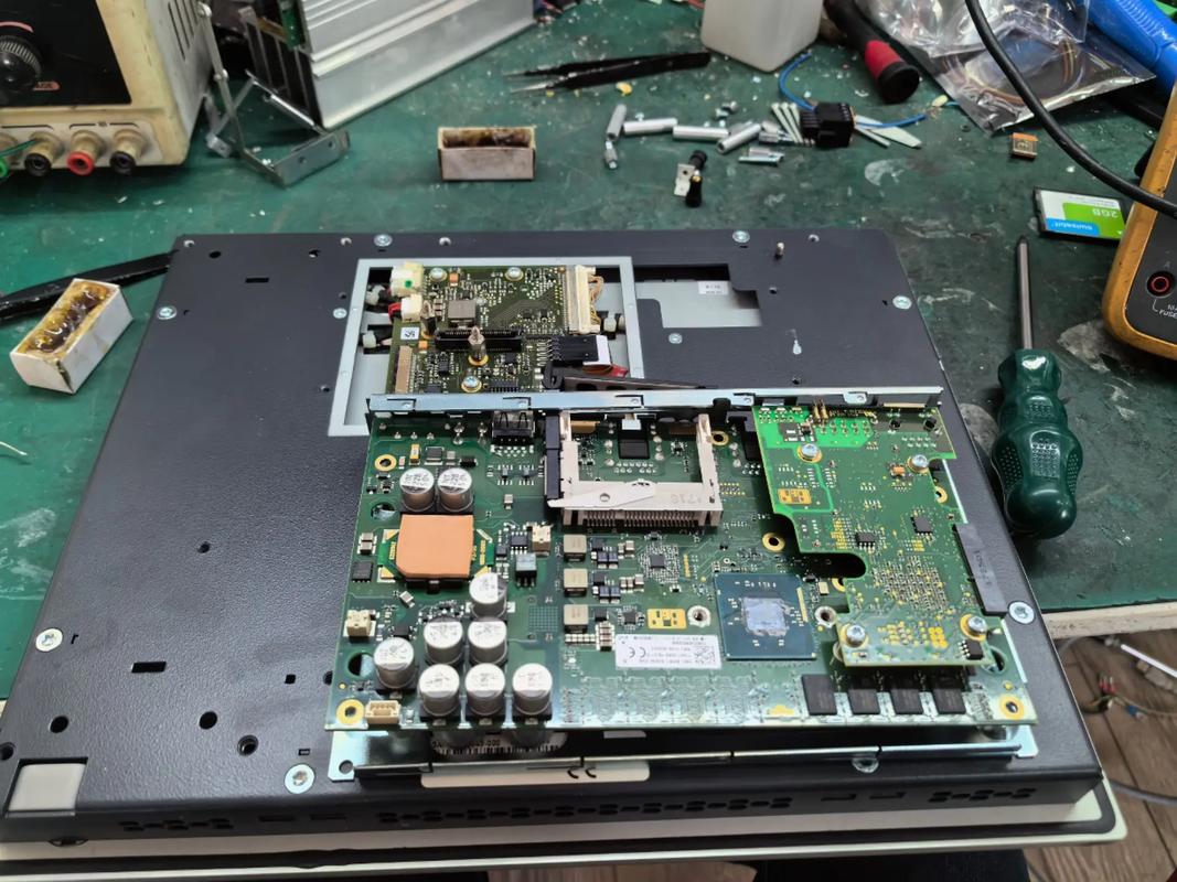 lcd32ca320故障维修