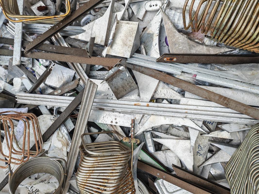 废铁栏杆回收价格