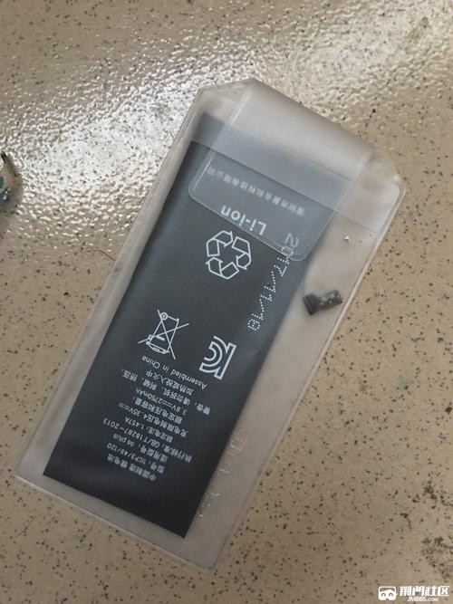 苹果6s电池买什么样的