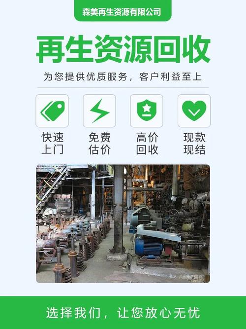 回收废铁网站下载