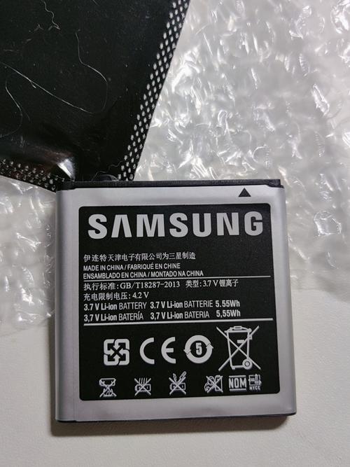三星s7568i的电池