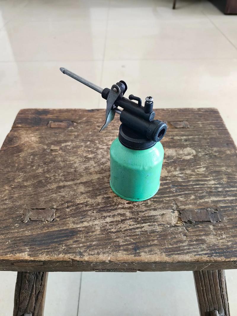 废铁皮油能做什么