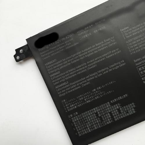 华硕笔记本换电池多少钱