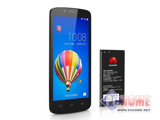 华为荣耀3c畅玩版电池