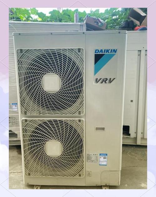 大金空调daikin故障u4