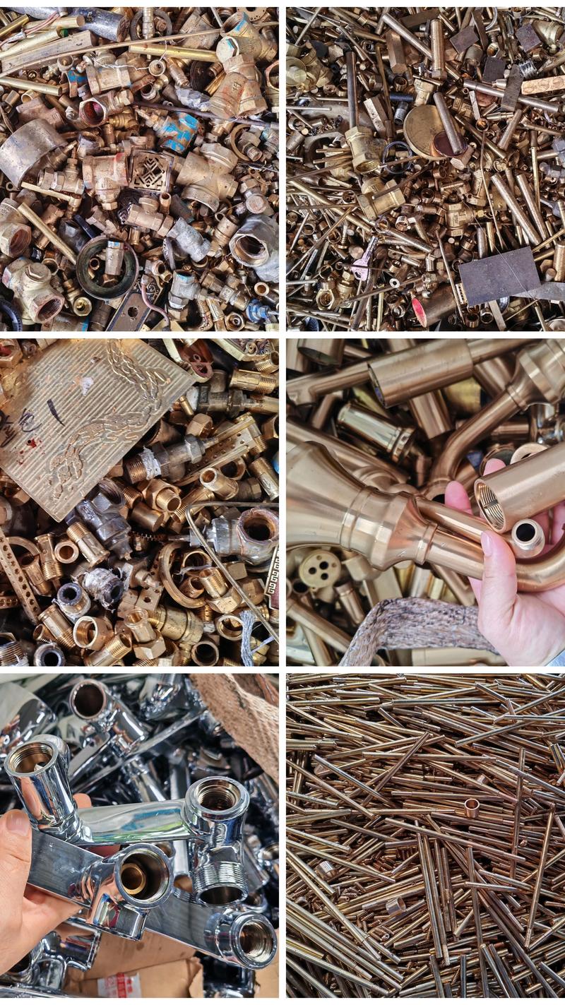 钢铁厂收废铁吗?