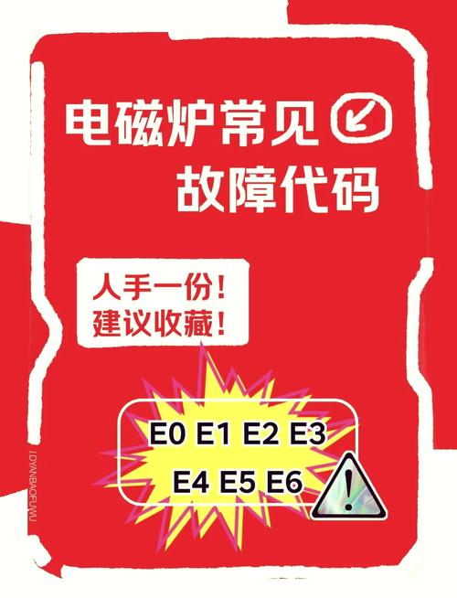 tcltcp181电磁炉故障