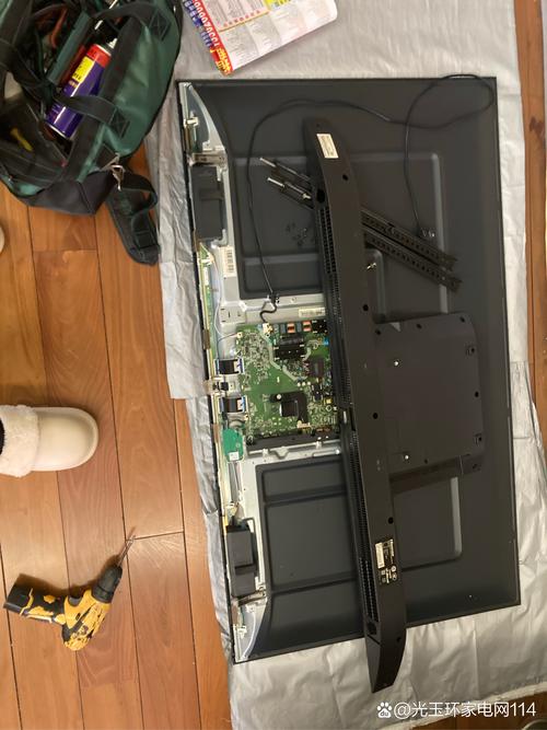 海信kf-35gw 故障维修