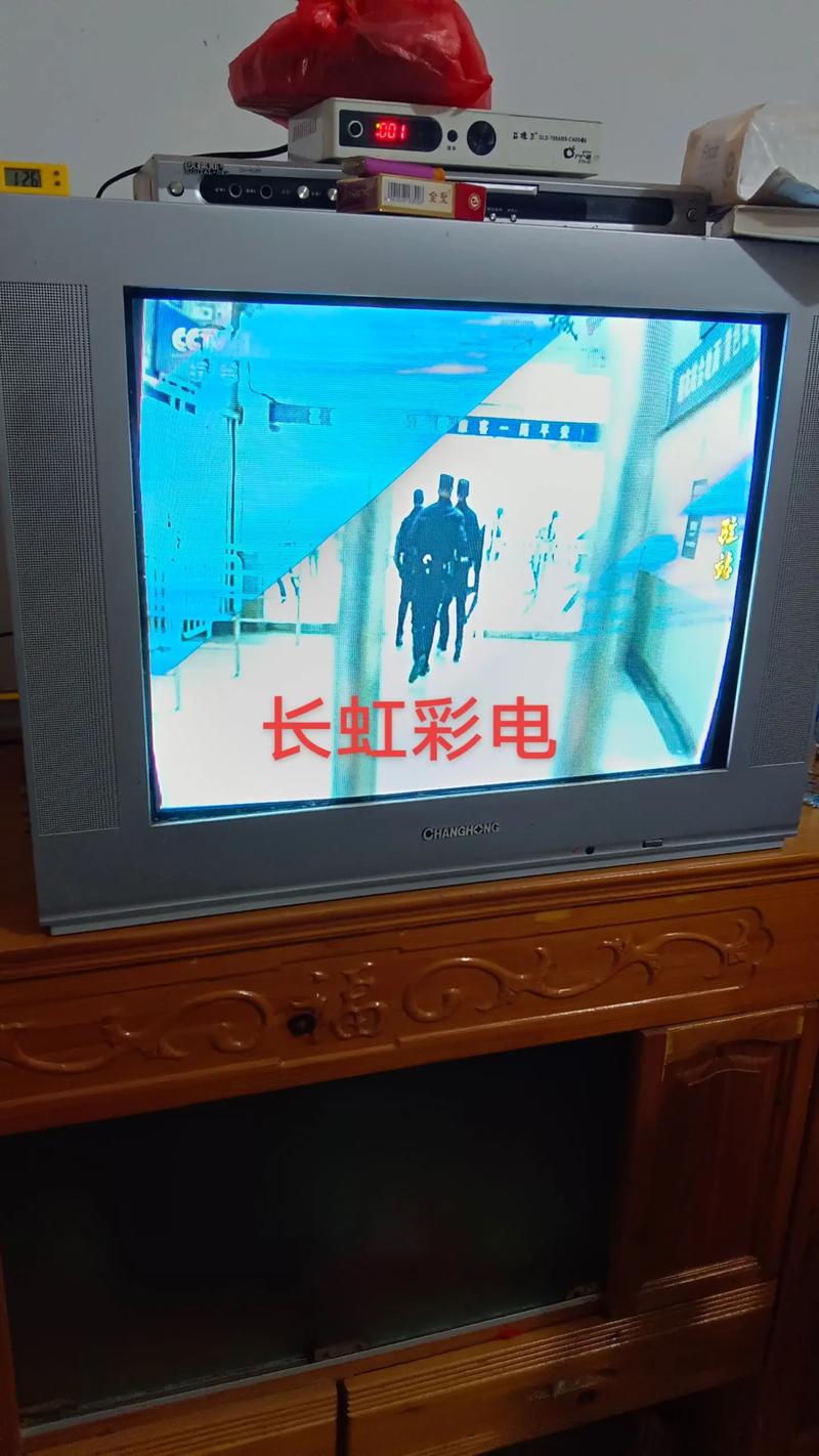 LT26630长虹不开机故障