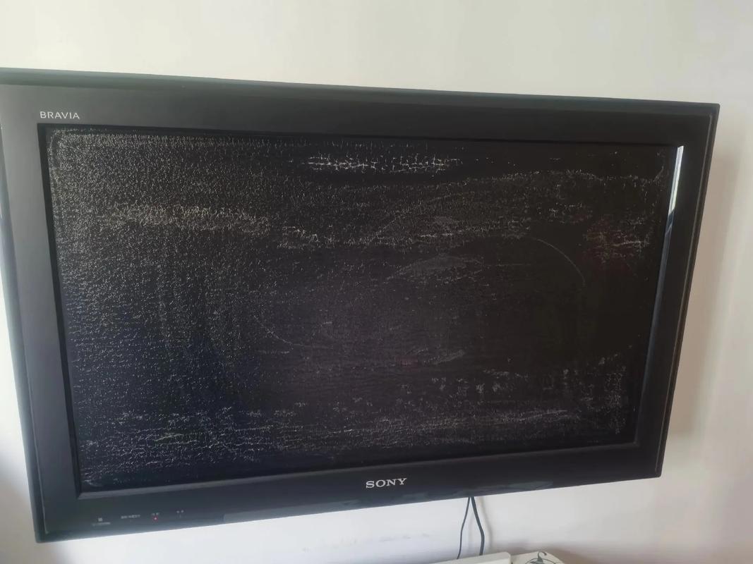 索尼KDL46Z4500故障