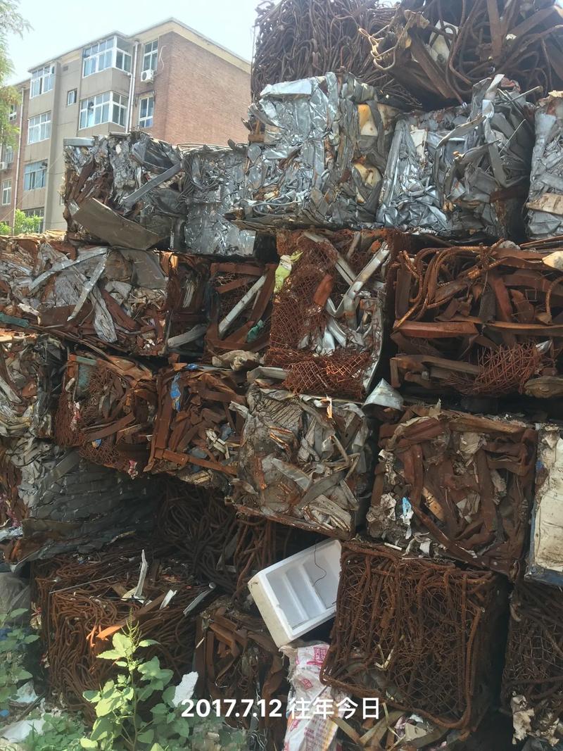 四川今日废铁行情