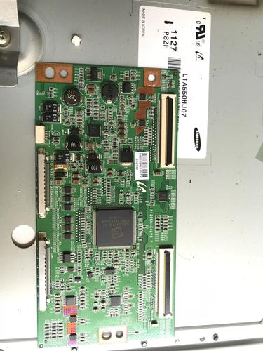 长虹pt32600逻辑板故障