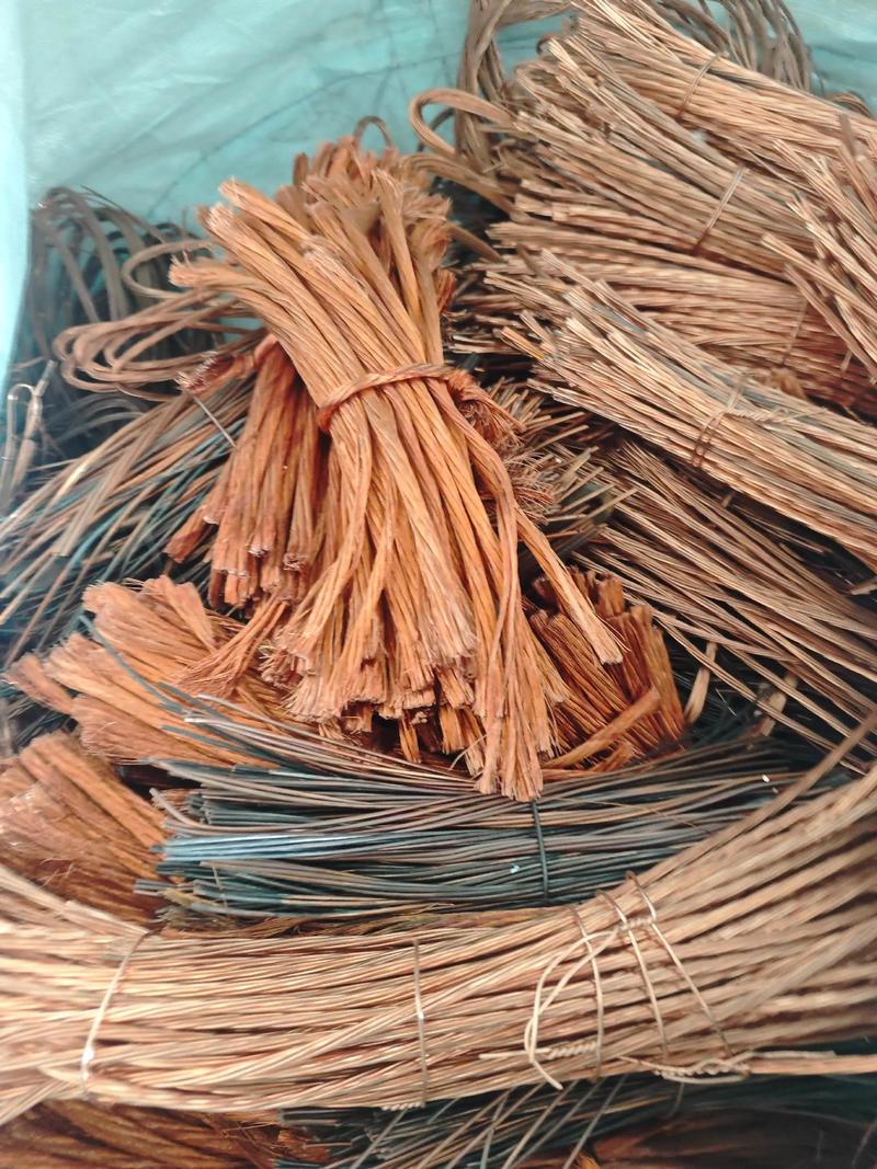 废铁废铜废铝行情