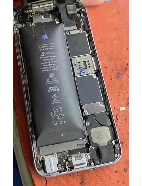 红米note2电池鼓了