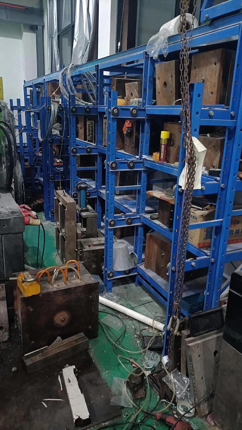 江西有没有废铁厂