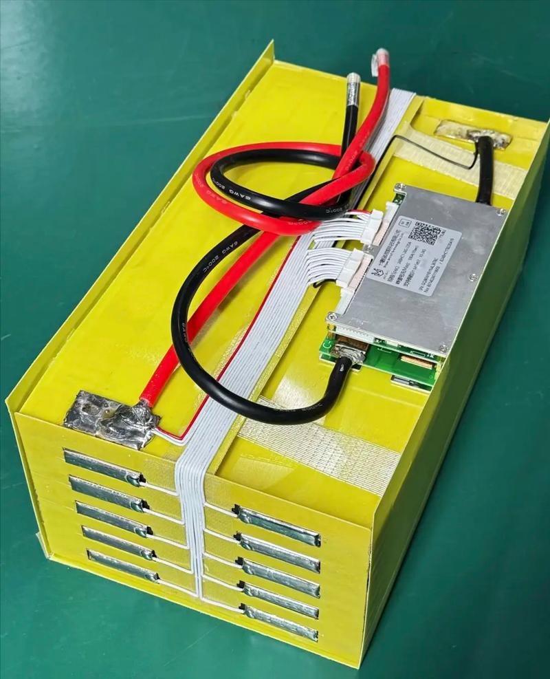 电动自行车 锂离子电池