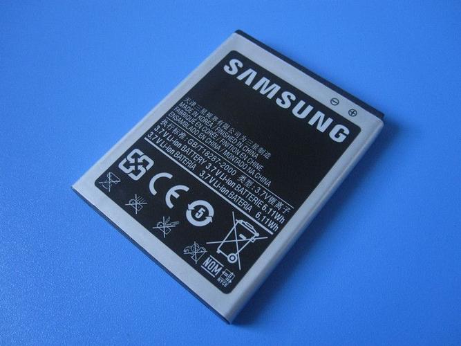 三星手机i9100电池