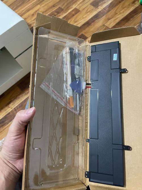 华硕笔记本电脑主板电池