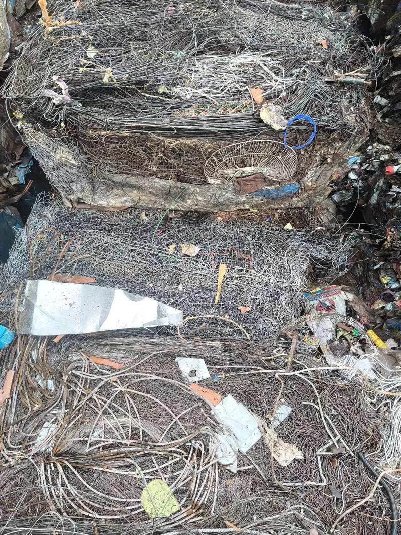 西北地区废铁出售