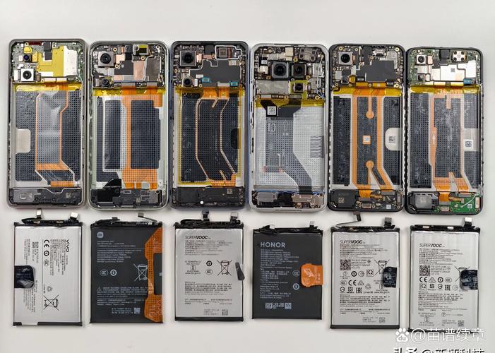 华为荣耀3c电池怎么拆