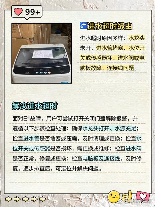 小天鹅tb75 5168故障