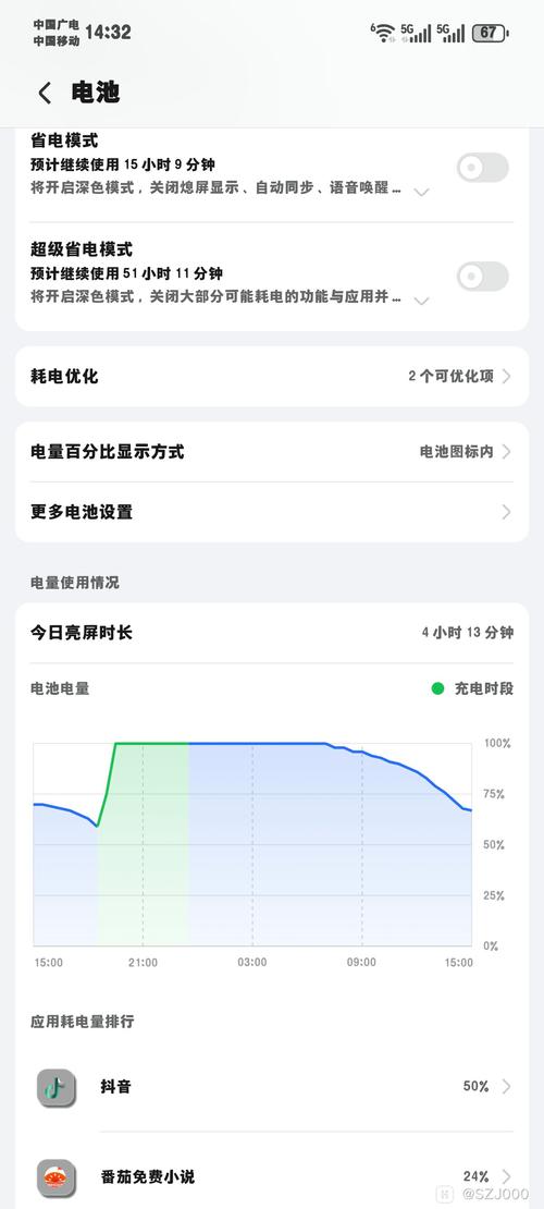 笔记本电脑电池续航时间