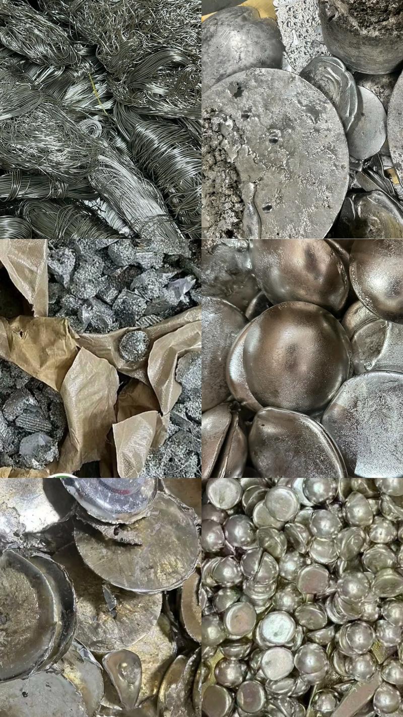 收废铁怎么样区分