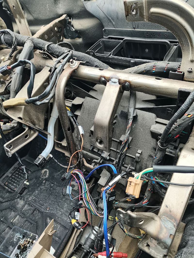 C20-SDHJ07故障维修