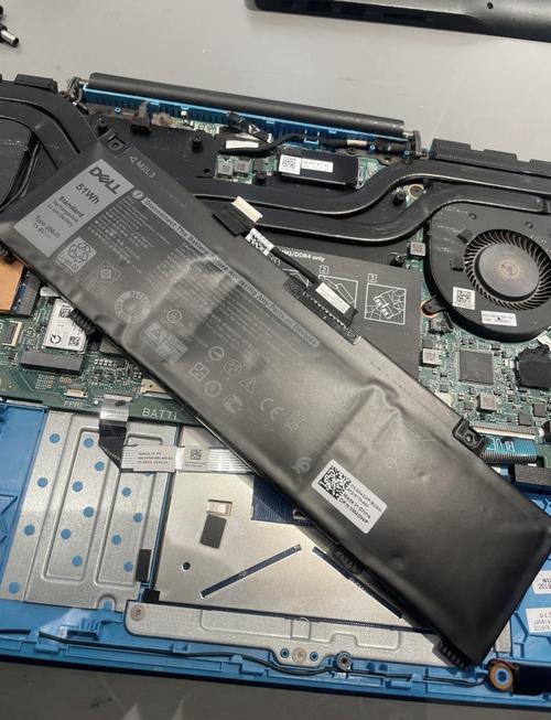 索尼笔记本检测不到电池