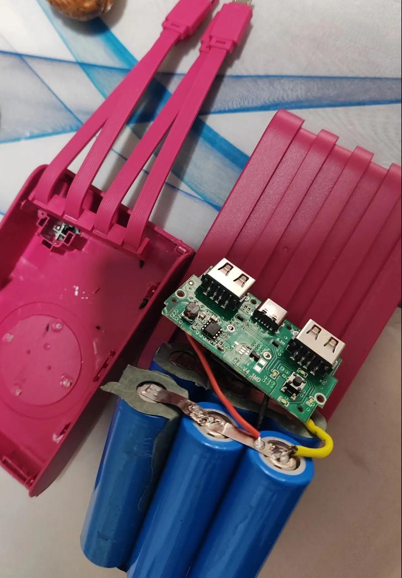 用充电宝充电会损坏电池