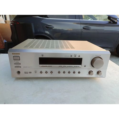 安桥tx-ds494功放故障