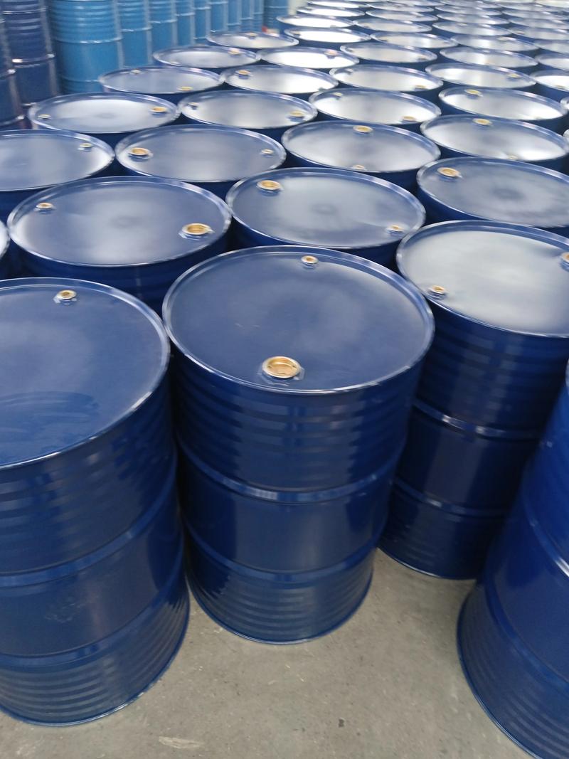 哪里有卖废铁桶的