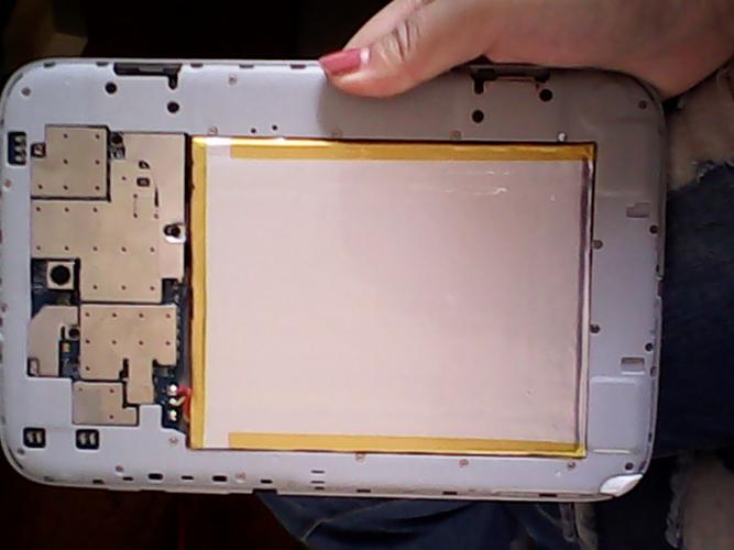 三星5100怎么换电池