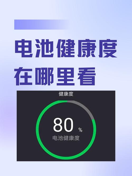 mac电池健康度怎么看