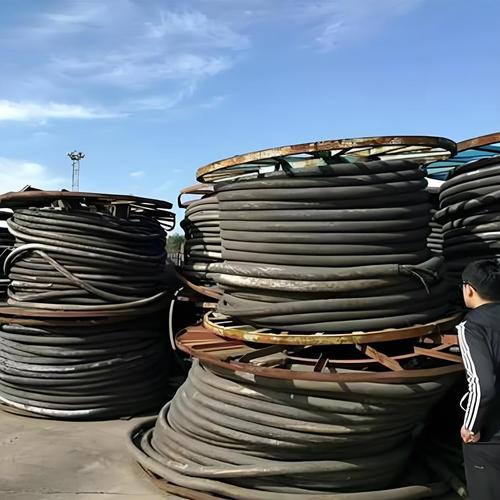 上海废铁收废品站