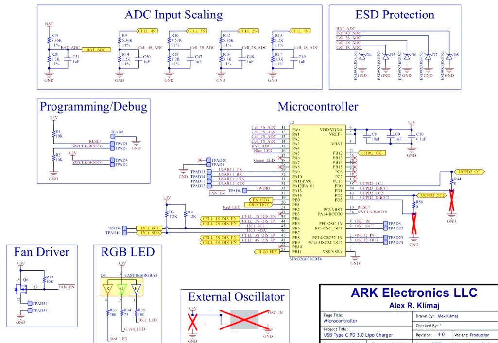 stm32 锂电池供电