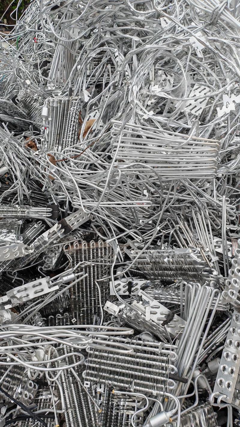 江西回收废铁废铜
