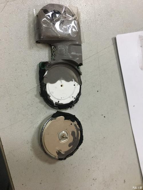 铁将军胎压监测更换电池