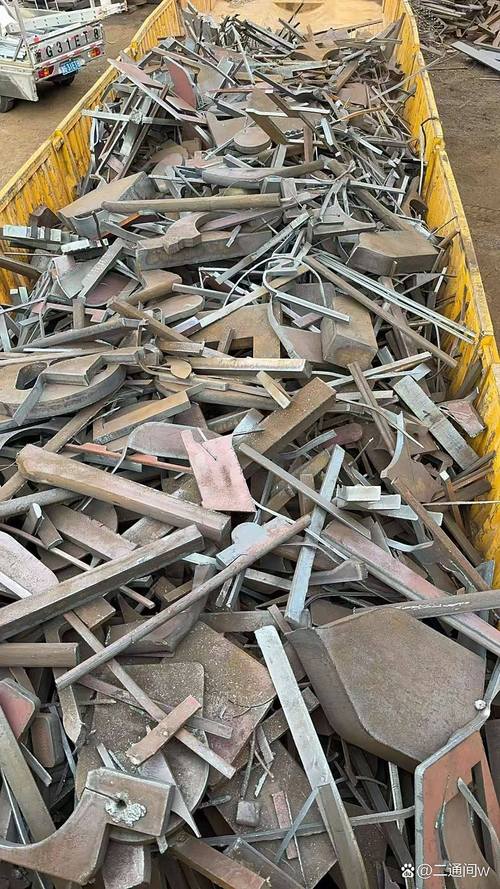天津回收废铜废铁