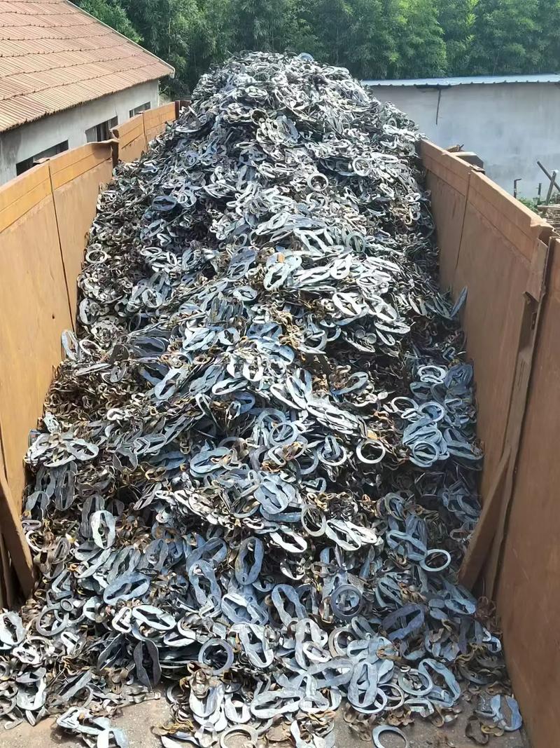 郑州收废铁的厂家