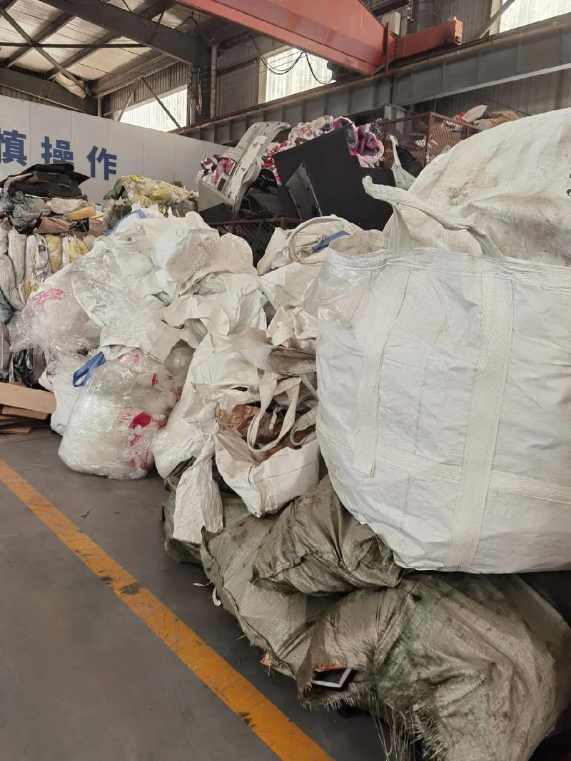 上海废铁卖不掉了