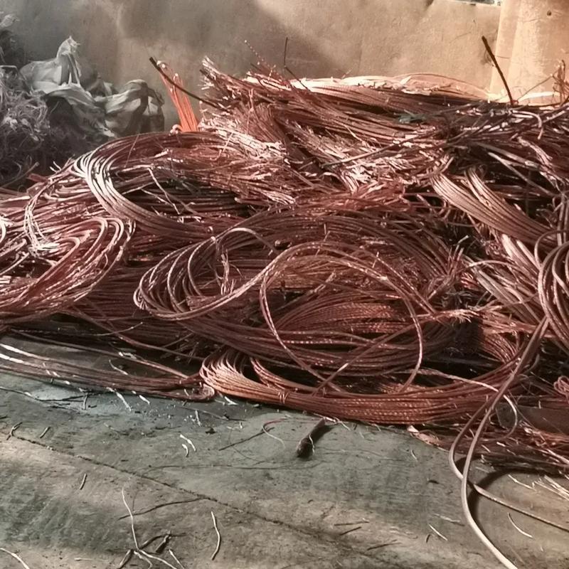 香河废铜废铁回收